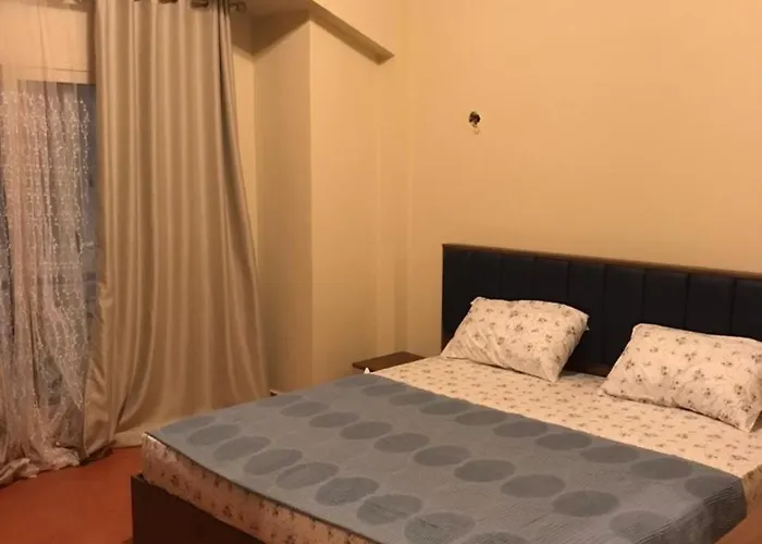 Cliff Porto Sokhna Vip Daire Ain Sukhna