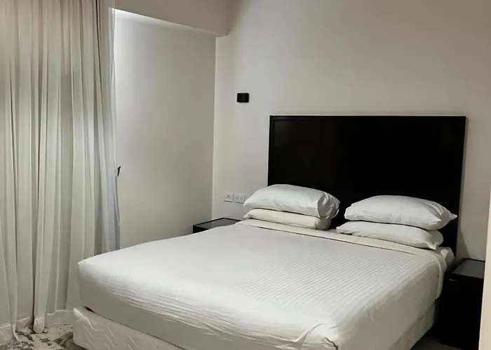 Daire Cliff Porto Sokhna Vip *