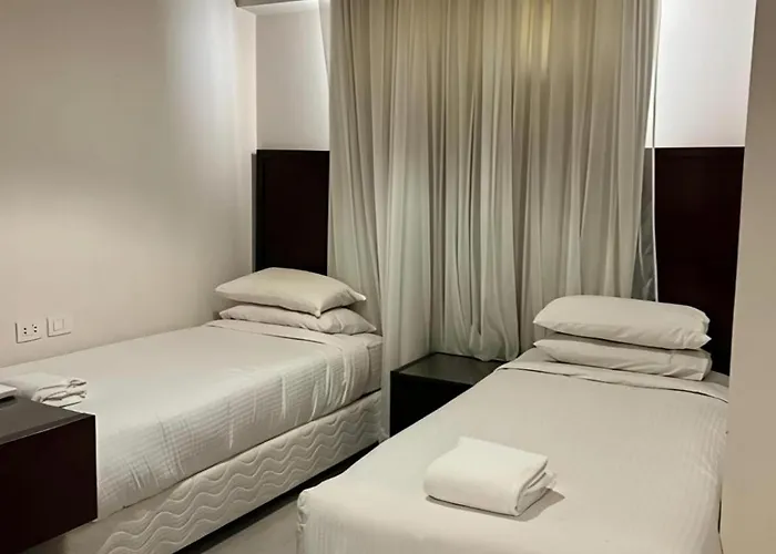 Cliff Porto Sokhna Vip *