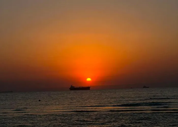 Cliff Porto Sokhna Vip Ain Sukhna