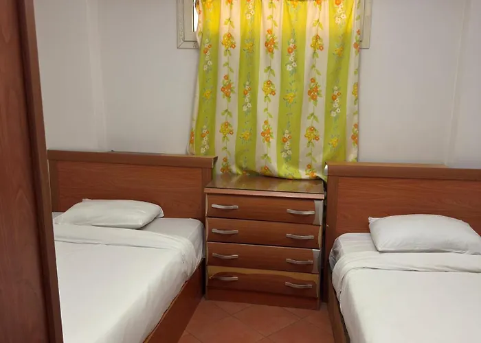 Cliff Porto Sokhna Vip Daire *