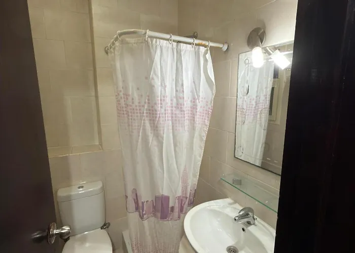 Cliff Porto Sokhna Vip * Ain Sukhna