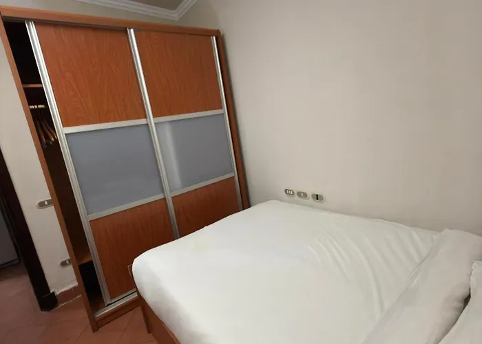 Cliff Porto Sokhna Vip Daire Ain Sukhna